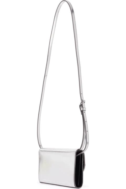 Homeware Diesel 1dr Crossbody Wallet