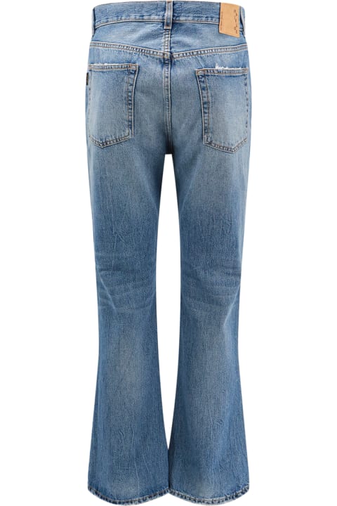 Fashion for Men Haikure Fergus Jeans