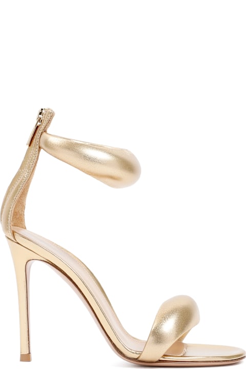 Homeware Gianvito Rossi Bijoux Sandals