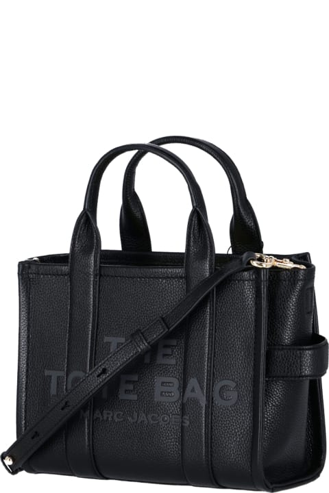 Fashion for Women Marc Jacobs The Small Tote Bag