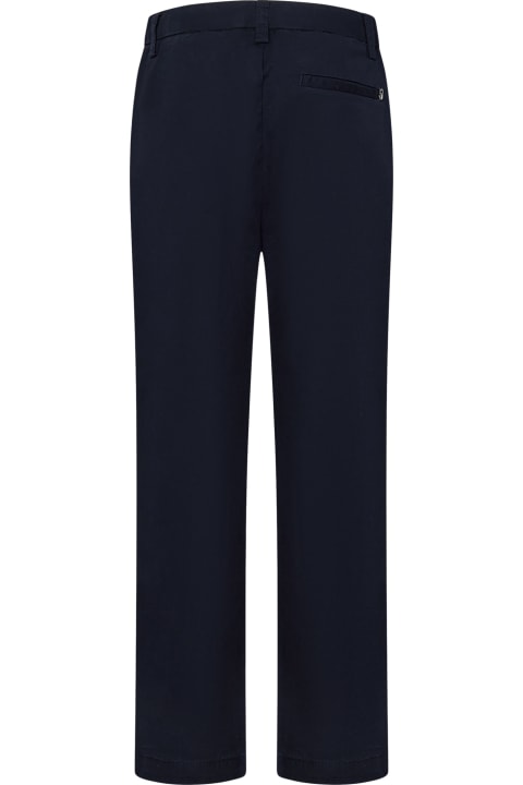 Bottoms for Boys Dondup Kids Trousers