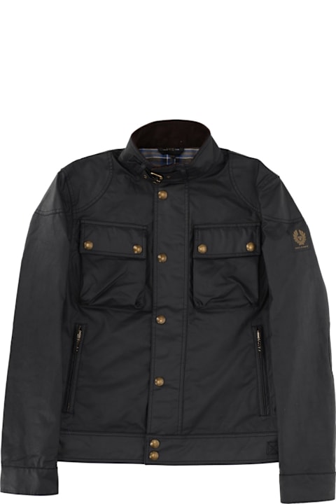 Belstaff for Women Belstaff Racemaster" Jacket