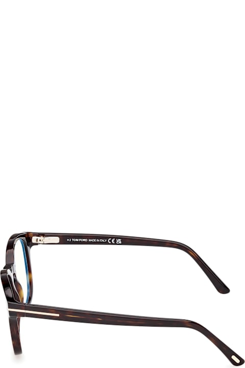 Tom Ford Eyewear for Kids Tom Ford Eyewear Ft5532-b52n