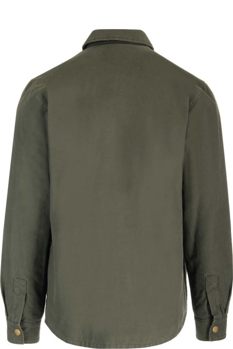A.P.C. Coats & Jackets for Men A.P.C. Alex Casual Jacket