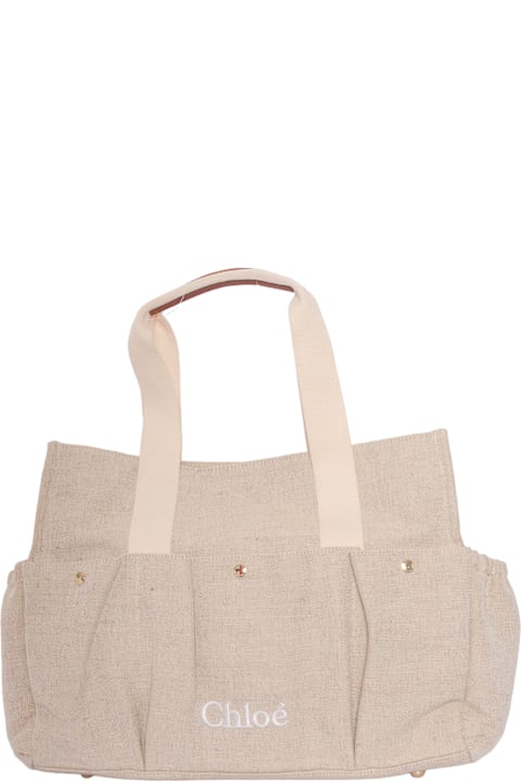 Chloé for Men Chloé Changing Bag