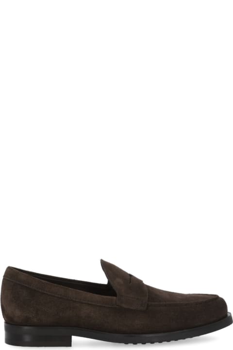 Homeware Tod's Classic Penny Loafers