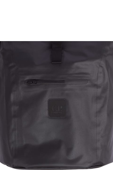 Backpacks for Men C.P. Company Back Pack