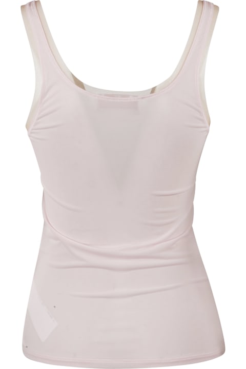 Genny Clothing for Women Genny Slim Plain Tank Top