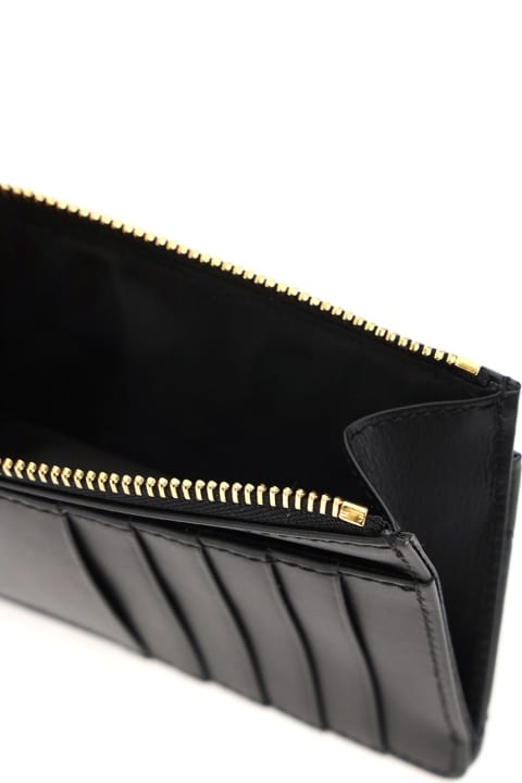 Wallets for Women Dolce & Gabbana Devotion Cardholder