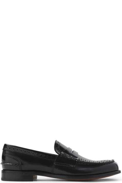 Homeware Church's Robin Loafers