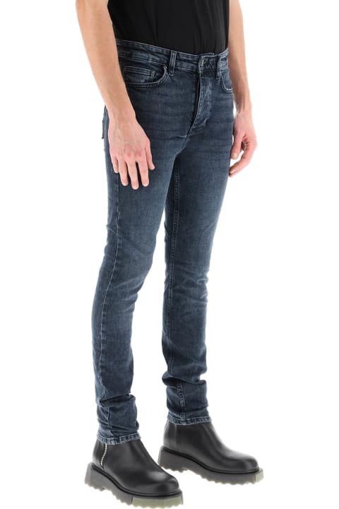 メンズ Ksubiのデニム Ksubi 'chich' Slim Fit Jeans