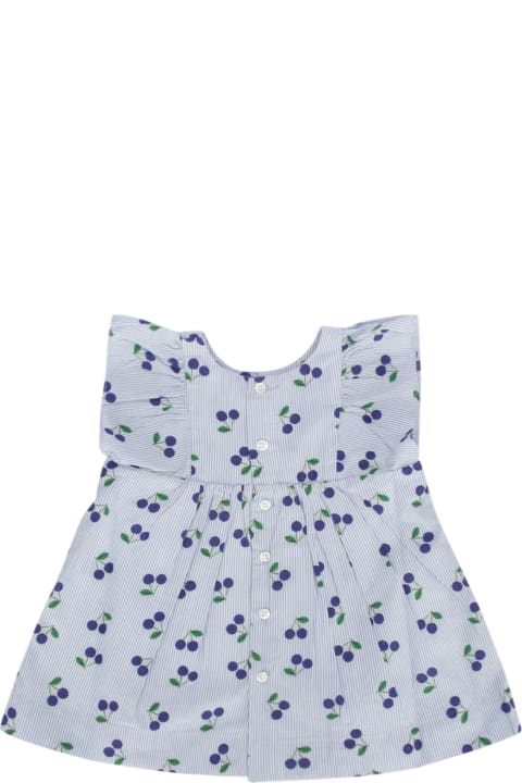 Bonpoint Bodysuits & Sets for Baby Girls Bonpoint Abito