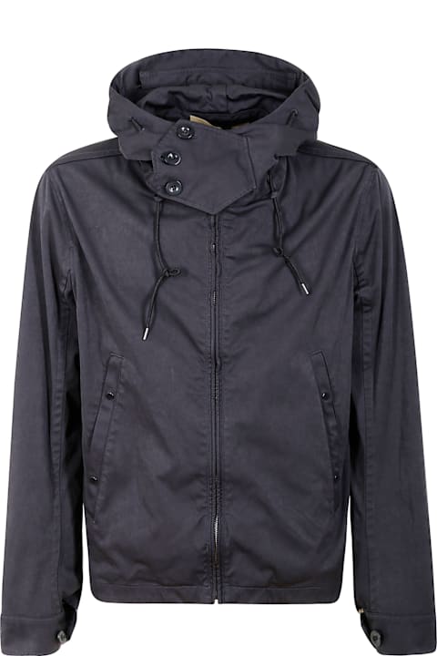 Ten C for Men Ten C Short Jackets