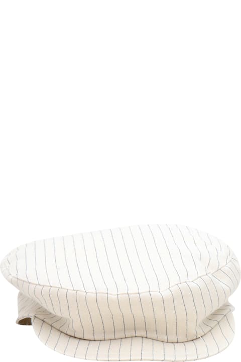 Accessories & Gifts for Boys Il Gufo Cap