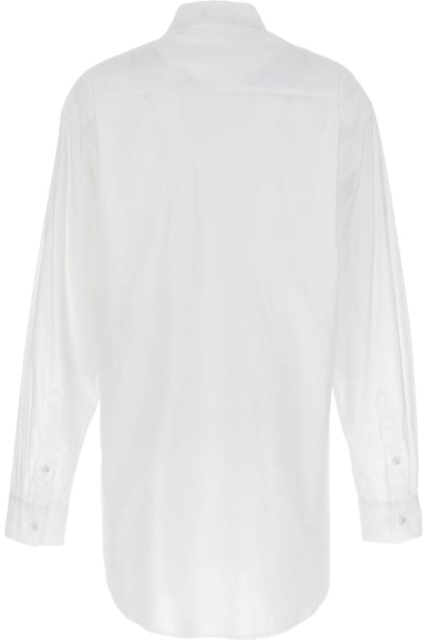 Ann Demeulemeester Topwear for Women Ann Demeulemeester 'elisabeth' Shirt