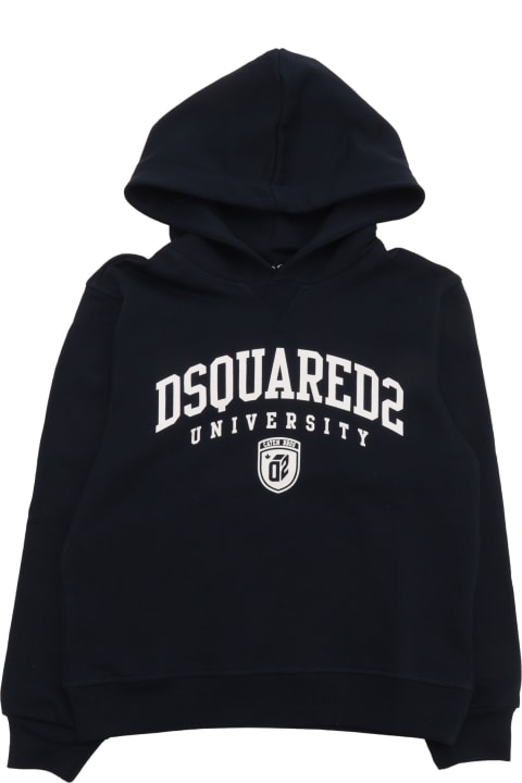 Dsquared2 for Boys Dsquared2 Sweaters