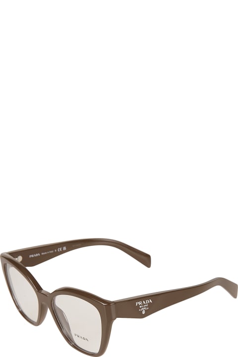 Accessories for Women Prada Eyewear 20zv Vista Frame