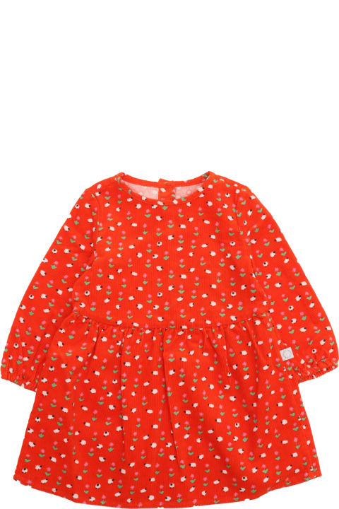 Dresses for Baby Girls Stella McCartney Woven Dress