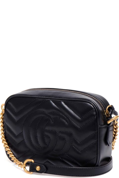 Homeware Gucci Gg Marmont Shoulder Bag