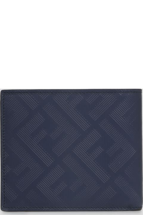 Ff Bi-fold Wallet