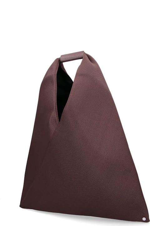 أدوات منزلية MM6 Maison Margiela 'japanese' Medium Tote Bag