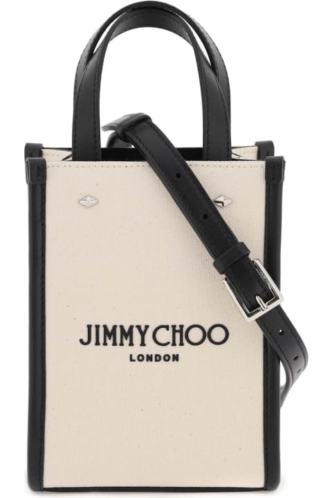 Fashion for Women Jimmy Choo Leather Mini Bag