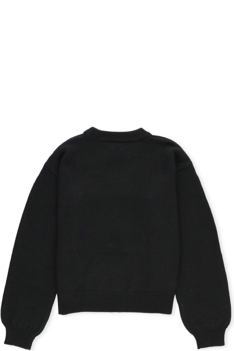メンズ新着アイテム Dolce & Gabbana Wool Sweater