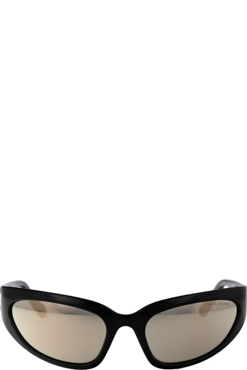 ウィメンズ Marc Jacobs Eyewearのアイウェア Marc Jacobs Eyewear Marc 738/s Sunglasses