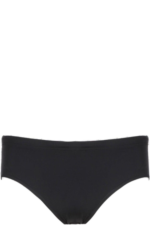 Underwear for Men Dsquared2 Icon Swimming Briefs