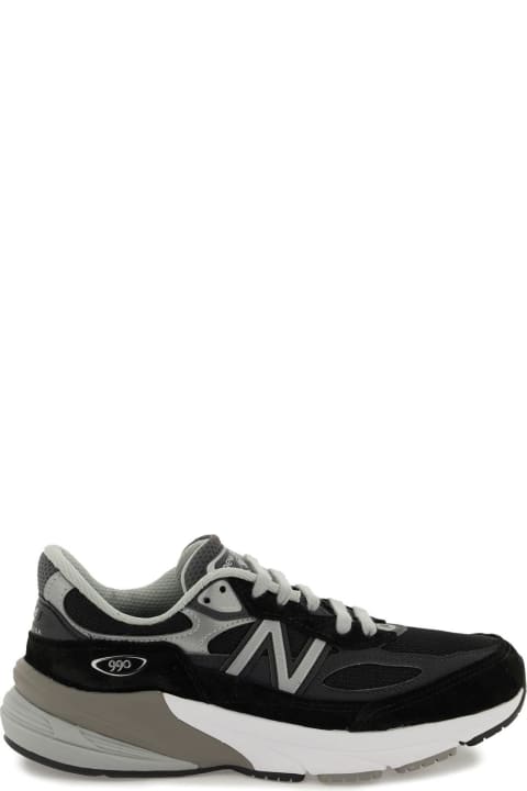 New Balance for Women New Balance Made In Usa 990v6 Sneakers