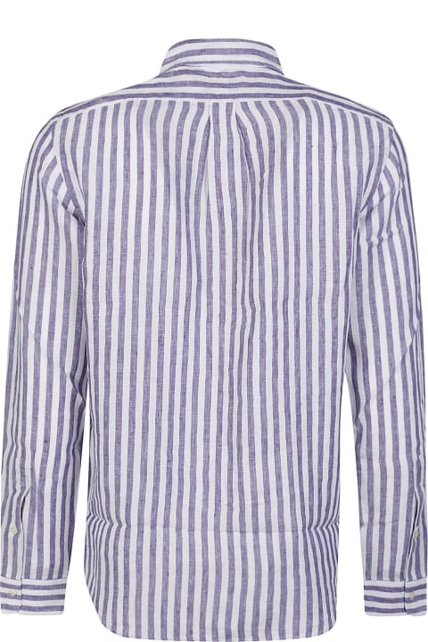 Fashion for Men Ralph Lauren Long Sleeve Shirt