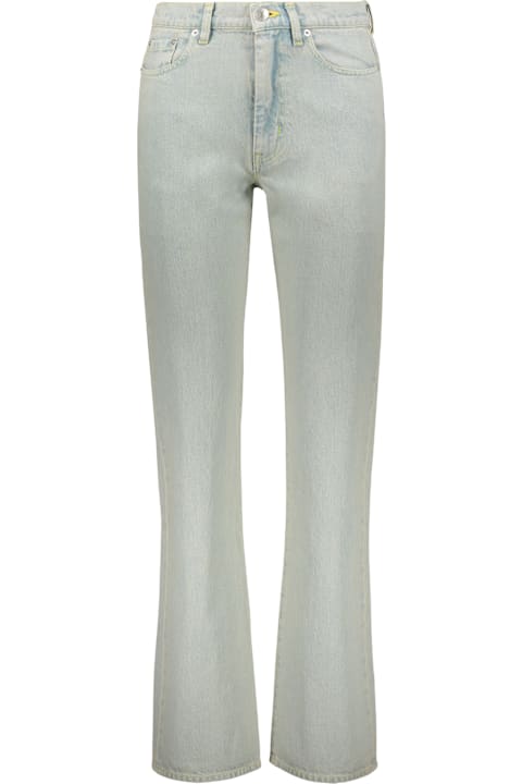 Kenzo Jeans for Women Kenzo Flared Jeans