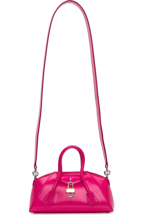 Antigona Stretch Mini Bag