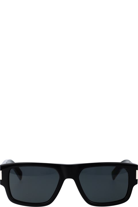 Eyewear for Men Saint Laurent Eyewear Sl 659 Sunglasses