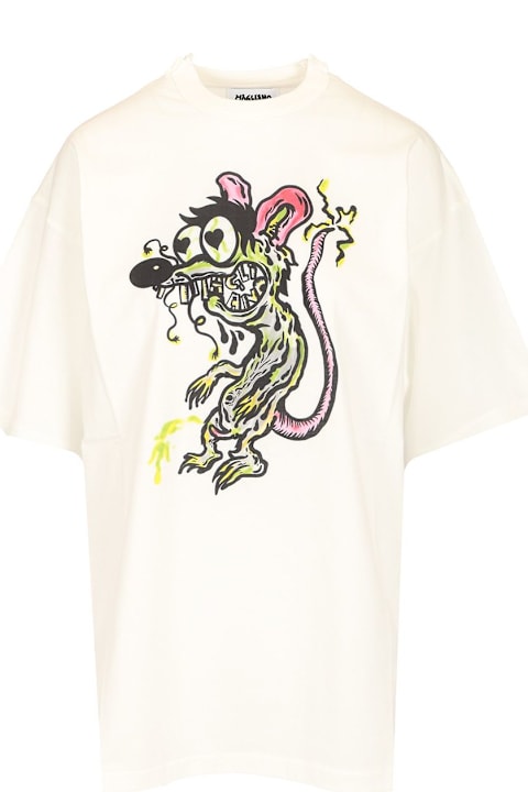 Magliano Clothing for Women Magliano "livello" Tee