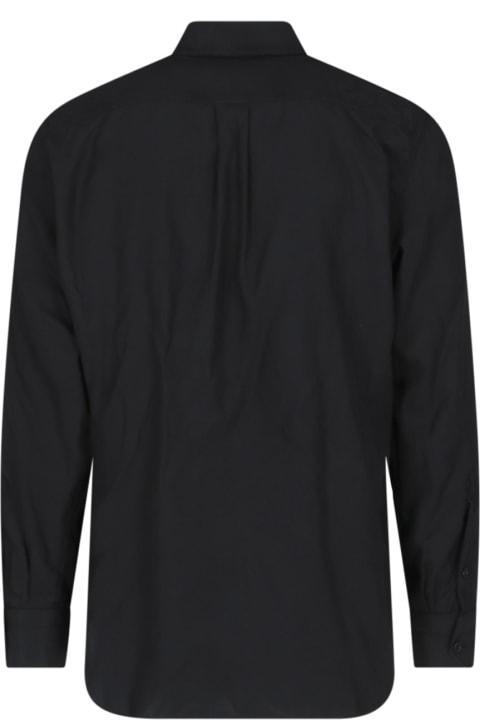 Clothing for Men Tom Ford Shirt