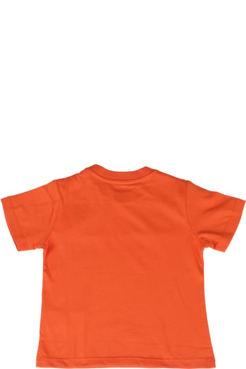 Topwear for Baby Boys Polo Ralph Lauren Tshirt