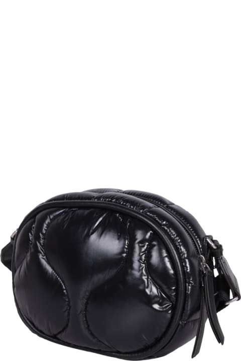 Bags for Women Moncler Shoulder Bag With Logo