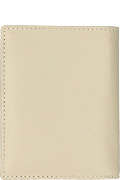 Comme des Garçons Wallet Accessories for Men Comme des Garçons Wallet Classic Cardholder