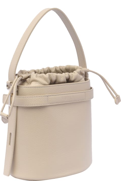 Furla for Women Furla Mini Giove Bucket Bag