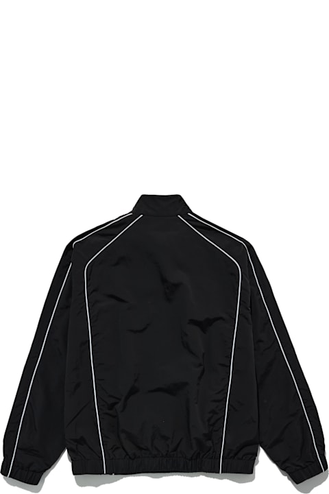 Awake NY for Women Awake NY Quarter Zip Track Jacket