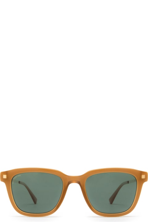 Holm Sun C99 Brown Dark Brown/glossy Go Sunglasses