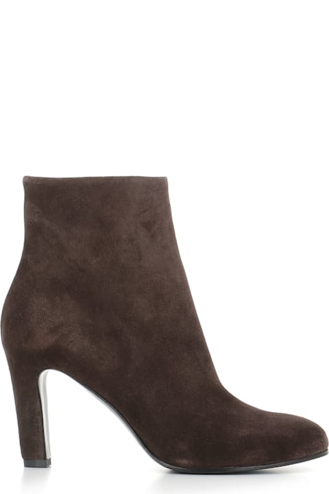 Del Carlo Ankle-boot 12027