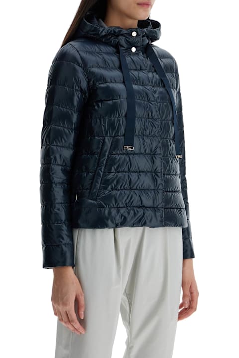 Homeware Herno Ultralight Down Jacket