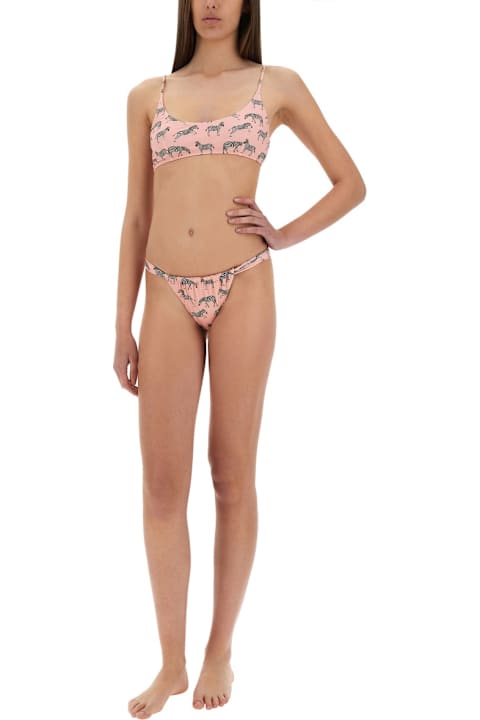 Homeware MC2 Saint Barth "noelle" Bikini Bottom
