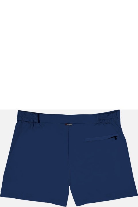 Homeware MC2 Saint Barth Blue Man Swim Shorts