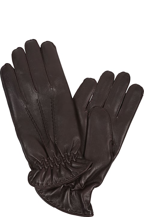 Orciani Gloves for Men Orciani Gloves