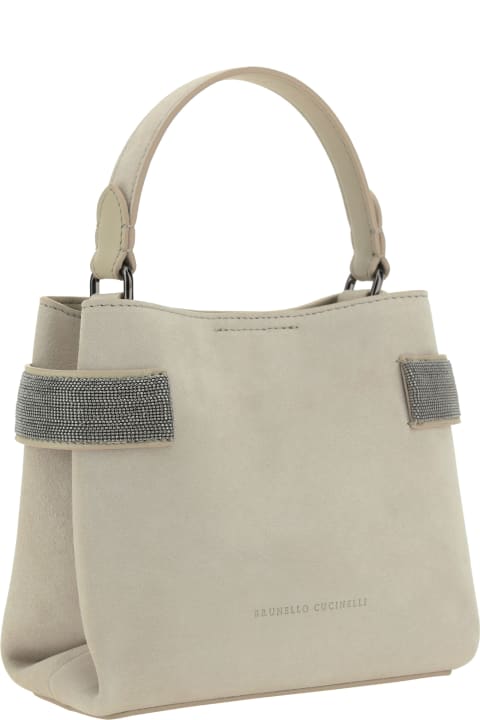 Bags for Women Brunello Cucinelli Handbag