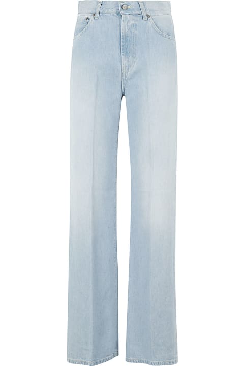 Dondup Jeans for Women Dondup Pant Amber