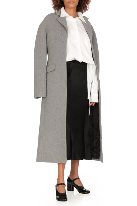 Maison Margiela Tabi Mary Jane